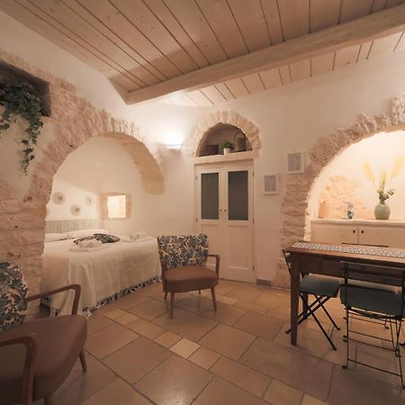 Вилла Trullo Artemis Альберобелло Экстерьер фото