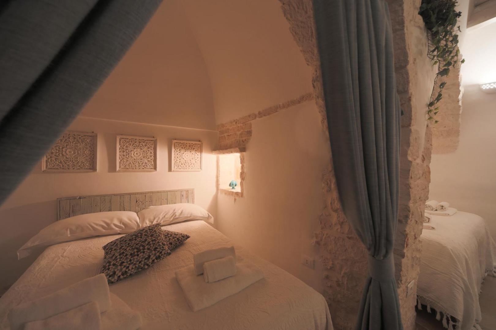 Вилла Trullo Artemis Альберобелло Экстерьер фото