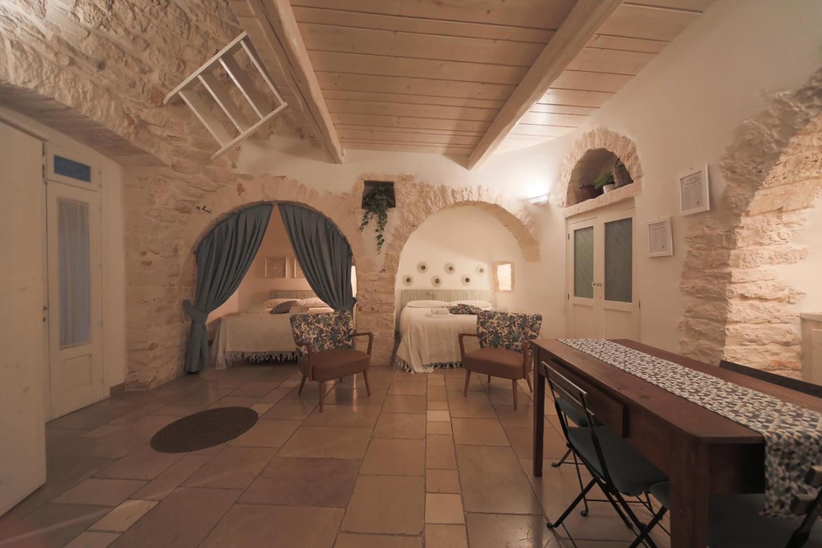 Вилла Trullo Artemis Альберобелло Экстерьер фото