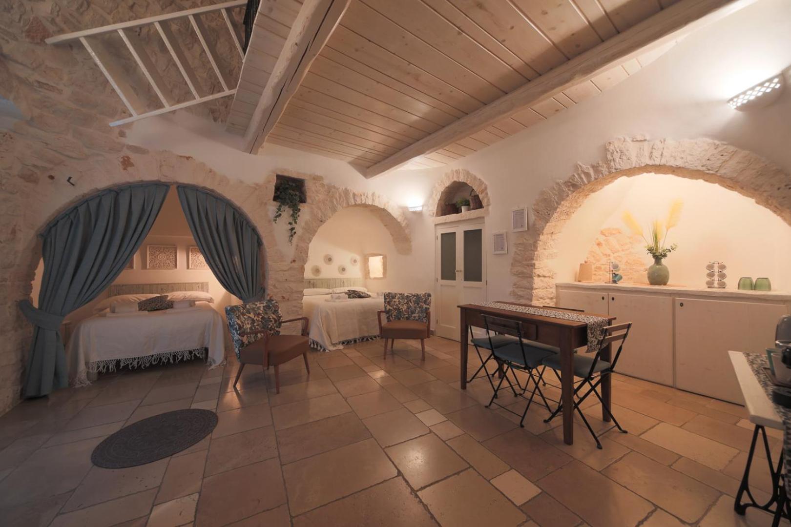 Вилла Trullo Artemis Альберобелло Экстерьер фото